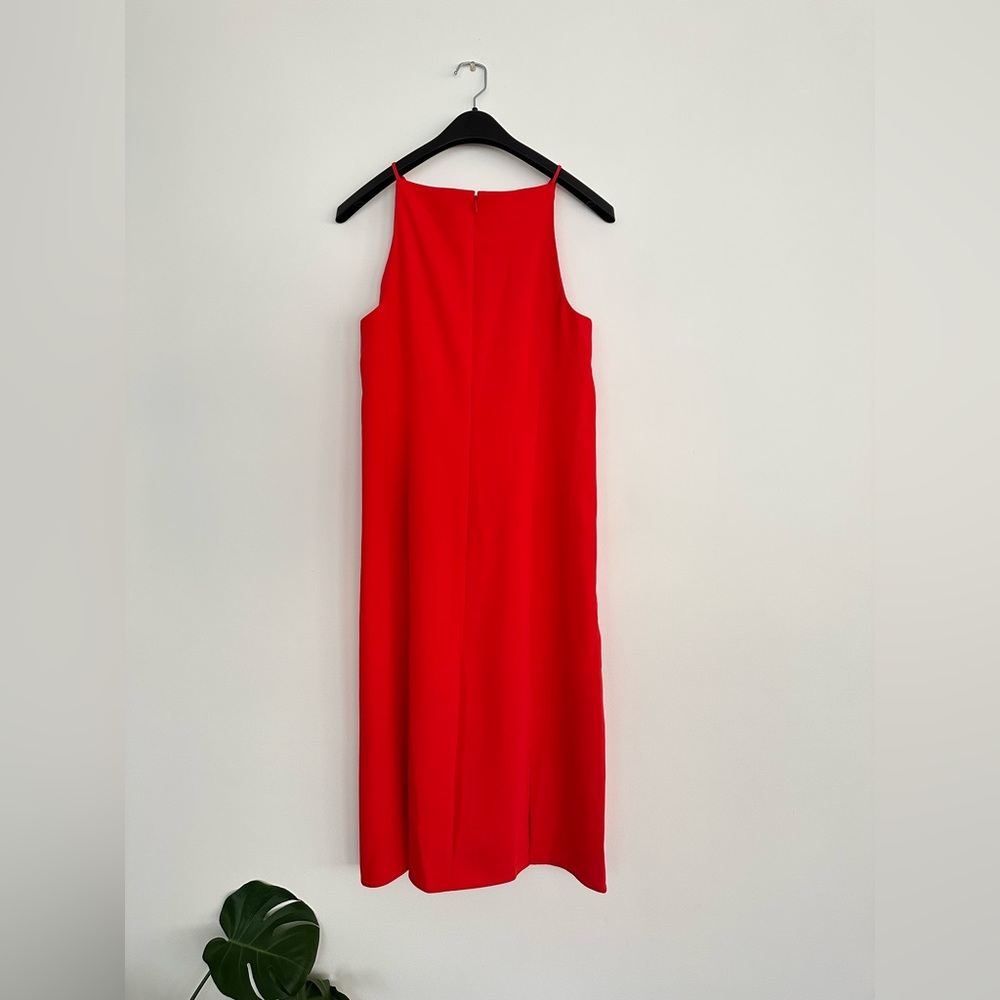 Ann Taylor Sleeveless Dress - Picture 2 of 8